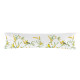 Pillowcase HappyFriday Corniglia Multicolour 45 x 155 cm