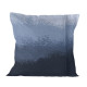 Pillowcase HappyFriday Blanc Nightfall Multicolour 60 x 60 cm