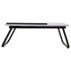 Escritorio Plegable Alexandra House Living Blanco 35 x 20 x 61 cm