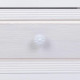 Cómoda Alexandra House Living Blanco Madera MDF 42 x 60 x 100 cm