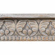 Hall Alexandra House Living Grey Mango wood 38 x 78 x 180 cm