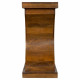 Hall Alexandra House Living Brown Mango wood 175 x 77 x 36 cm