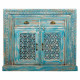 Hall Alexandra House Living Mango wood 46 x 120 x 120 cm