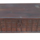 Chest Alexandra House Living Recycled Wood 61 x 47 x 115 cm