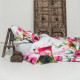 Funda Nórdica HappyFriday Cassia Multicolor 240 x 220 cm