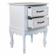Mesita de Noche Alexandra House Living 34 x 57 x 42 cm