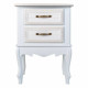 Mesita de Noche Alexandra House Living 34 x 57 x 42 cm