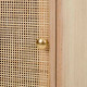 Nightstand Alexandra House Living Natural