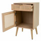 Nightstand Alexandra House Living Natural