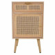 Nightstand Alexandra House Living Natural