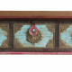 Baúl Alexandra House Living Madera de mango 40 x 45 x 146 cm