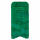 Botellero Alexandra House Living PVC Madera Metal 28 x 59 x 45 cm Baúl