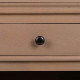 Sideboard Alexandra House Living Iron Mango wood 40 x 89 x 173 cm