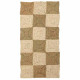 Alfombra Alexandra House Living Natural 180 x 90 cm Rectangular