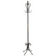 Hat stand Alexandra House Living Black 90 x 214 x 161 cm