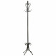 Hat stand Alexandra House Living Black 90 x 214 x 161 cm