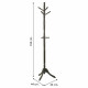 Hat stand Alexandra House Living Nutmeg 44 x 184 x 44 cm