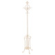 Perchero de Pie Alexandra House Living Blanco 26 x 38 x 26 cm