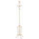 Perchero de Pie Alexandra House Living Blanco 26 x 38 x 26 cm