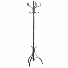 Hat stand Alexandra House Living Nutmeg 45 x 182 x 45 cm
