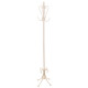 Hat stand Alexandra House Living White 90 x 214 x 161 cm
