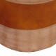 Stool Alexandra House Living Mango wood 42 x 45 x 42 cm