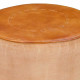 Stool Alexandra House Living Mango wood 38 x 42 x 38 cm