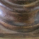 Candle Holder Alexandra House Living Recycled Wood 27 x 20 x 28 cm