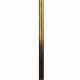 Candle Holder Alexandra House Living Gold Metal 37 x 149 x 37 cm