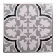 Flower Pot Stand Alexandra House Living Black Iron 30 x 68 x 30 cm
