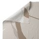 Top sheet HappyFriday Blanc Maple Multicolour 260 x 270 cm