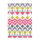 Kitchen Cloth HappyFriday Ikat Multicolour 70 x 50 cm (2 Units)