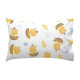 Duvet cover set HappyFriday Happynois Pirate Ship Multicolour Baby Crib 2 Pieces