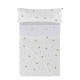 Bedding set HappyFriday HF Mini Honey Multicolour Single 2 Pieces