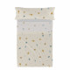 Bedding set HappyFriday  HF Mini Animals Multicolour Single 2 Pieces