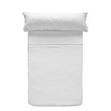 Bedding set HappyFriday Basic Kids Essential Blue Single 2 Pieces