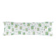 Bedding set HappyFriday Happynois Air Balloon Multicolour Single 2 Pieces