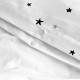 Funda Nórdica HappyFriday Blanc Constellation  Multicolor 260 x 240 cm