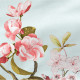 Pillowcase HappyFriday Chinoiserie Multicolour 60 x 60 cm