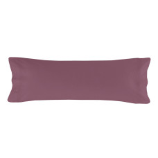 Pillowcase HappyFriday BASIC Magenta 45 x 110 cm