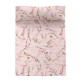 Colcha HappyFriday HF Chinoiserie Multicolor Rosa 270 x 260 cm