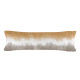 Pillowcase HappyFriday Blanc Tie dye Multicolour 45 x 125 cm