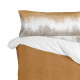 Pillowcase HappyFriday Blanc Tie dye Multicolour 45 x 125 cm