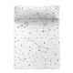 Bedspread (quilt) HappyFriday Blanc Constellation Multicolour 250 x 260 cm