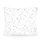 Pillowcase HappyFriday Blanc Constellation Multicolour 60 x 70 cm