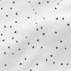 Pillowcase HappyFriday Blanc Constellation Multicolour 60 x 70 cm