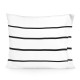 Pillowcase HappyFriday Blanc Blush Multicolour 60 x 70 cm