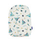 Cojín HappyFriday Le Petit Prince Navigateur Multicolor 40 x 30 cm