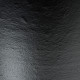 Jarrón Alexandra House Living Negro Cerámica 40 x 72 cm