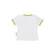 Camiseta de Manga Corta Infantil HappyFriday MOSHI MOSHI